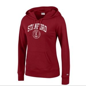 Stanford University Women’s Hoodie Sweatshirt